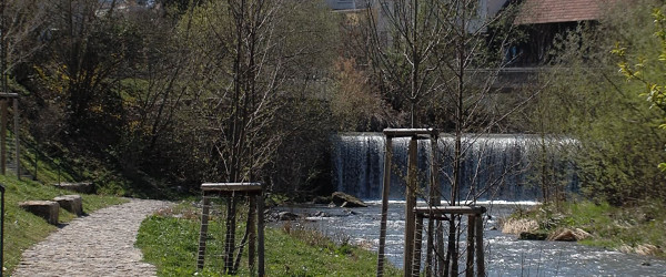 Gartenschau Balingen (Quelle: RIK)
