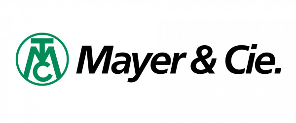 Das Logo von Mayer & Cie. (Quelle: Mayer & Cie.)