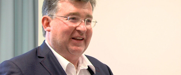 Joachim Link (Quelle: RIK)