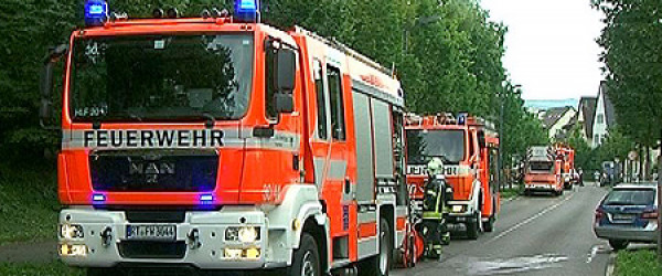 Brand Alten-und Seniorenheim Reutlingen (Quelle: RIK)