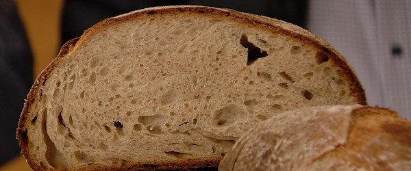 Brot (Quelle: RIK)