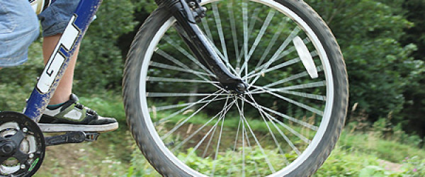 Mountainbike (Quelle: pixabay.com)