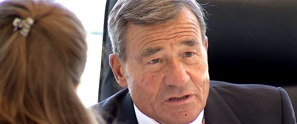 Wolfgang Grupp Senior (Quelle: RIK)