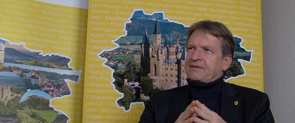 G&uuml;nther-Martin Pauli (Quelle: RIK)
