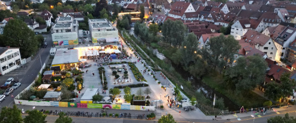 Strasser-Areal Balingen (Quelle: Stadt Balingen)