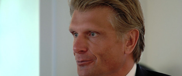Thomas Barei&szlig; erneut Bundestagskandidat (Quelle: RIK)