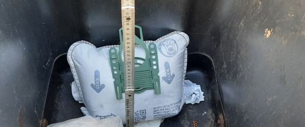 ZAK startet Restm&uuml;llanalyse (Quelle: Zollernalbkreis)