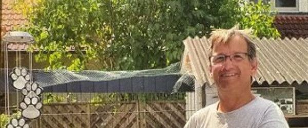 Der vermisste Thomas Wacker (Quelle: Polizeipr&auml;sidium Reutlingen)