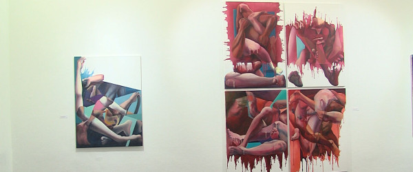 "Smash" von Matija Pispek (Quelle: RIK)