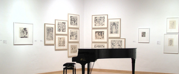 Kunst im Museum Albstadt  (Quelle: RIK)